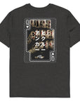 01 Japan Gurafiku Organic Cotton T-Shirt