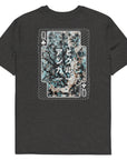 03 Japan Gurafiku Organic Cotton T-Shirt