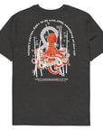 Octopus Another Good Day Organic Cotton T-Shirt