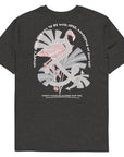 Flamingo Another Good Day Organic Cotton T-Shirt