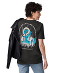 Snake Another Good Day Organic Cotton T-Shirt