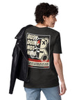 04 Busy Doing Nothing EDITIONS Organic Cotton T-Shirt