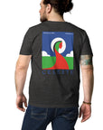 03 Celeste EDITIONS Organic Cotton T-Shirt