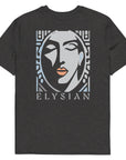 02 Elysian EDITIONS Organic Cotton T-Shirt
