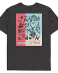 01 Moon Safari EDITIONS Organic Cotton T-Shirt