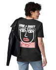 06 Living In Society EDITIONS Organic Cotton T-Shirt
