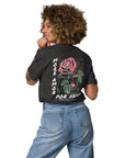 09 More Amor Por Favor EDITIONS Organic Cotton T-Shirt