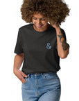 Just Explore. Seeker Organic Cotton T-Shirt