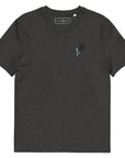 The Artist Monkey Organic Cotton Embroidered T-Shirt