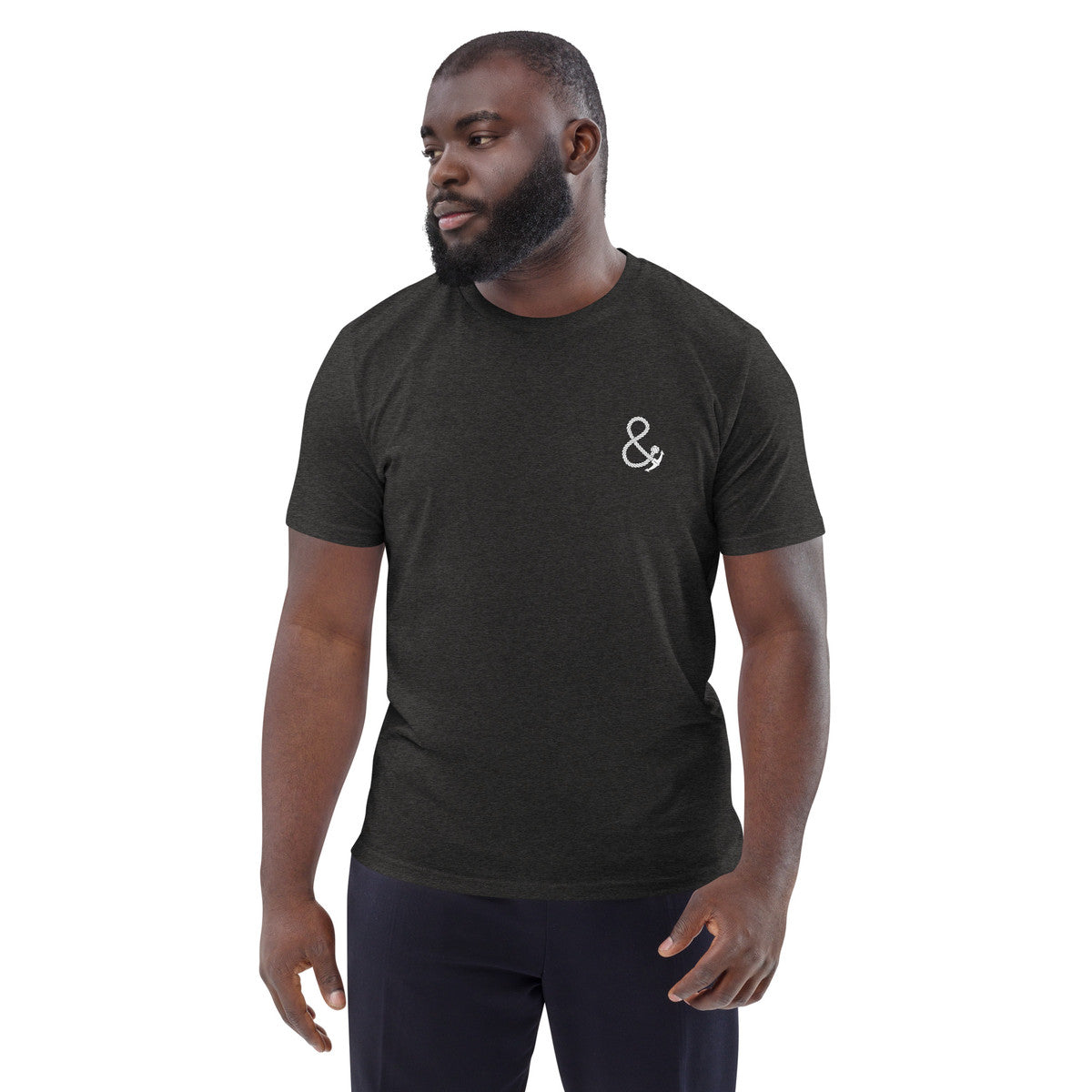 Cactus Slow Sundays Running Club Organic Cotton T-Shirt