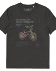 Gorilla Air-Rogue 20" Bike Archives Organic Cotton T-Shirt