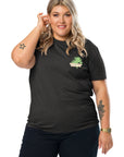 Las Vegas Landmark Organic Cotton T-Shirt