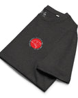 Think Ocean 06 Japan Gurafiku Organic Cotton T-Shirt