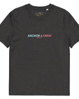01 Moon Safari EDITIONS Organic Cotton T-Shirt
