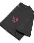 08 Fight Or Flight Club EDITIONS Organic Cotton T-Shirt
