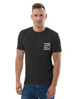 09 More Amor Por Favor EDITIONS Organic Cotton T-Shirt