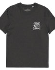 09 More Amor Por Favor EDITIONS Organic Cotton T-Shirt