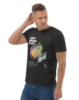 Just Press Play Cassettes Archives Organic Cotton T-Shirt
