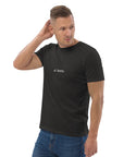 11 Life, Al Dente EDITIONS Organic Cotton T-Shirt