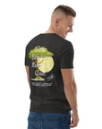 Savannah Slow Sundays Running Club Organic Cotton T-Shirt