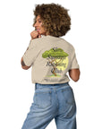Savannah Slow Sundays Running Club Organic Cotton T-Shirt