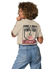 06 Living In Society EDITIONS Organic Cotton T-Shirt