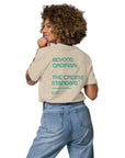Beyond Ordinary Creative Standard Organic Cotton T-Shirt