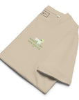 Mojito Is My Side Hustle Club Organic Cotton T-Shirt