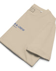 03 Celeste EDITIONS Organic Cotton T-Shirt