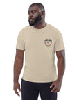 06 Living In Society EDITIONS Organic Cotton T-Shirt