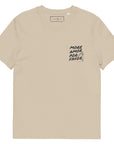 09 More Amor Por Favor EDITIONS Organic Cotton T-Shirt