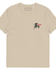 10 Chinese Year Of The Horse EDITIONS Organic Cotton T-Shirt