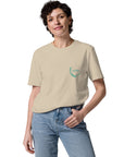 Art & Momentum Creative Standard Organic Cotton T-Shirt