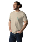Beyond Ordinary Creative Standard Organic Cotton T-Shirt