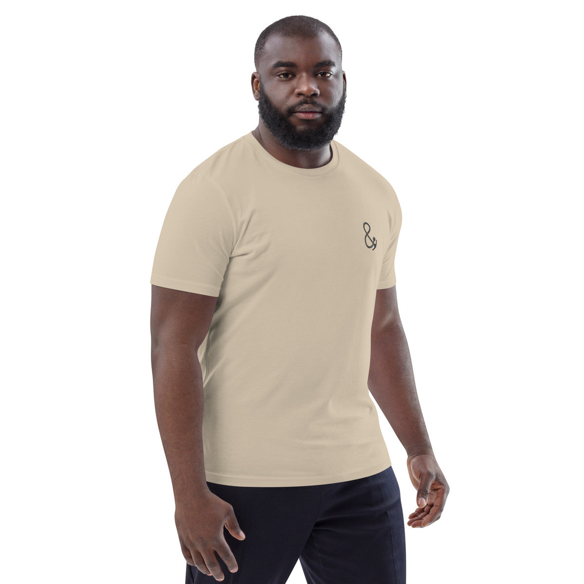 Savannah Slow Sundays Running Club Organic Cotton T-Shirt