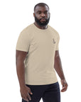 Savannah Slow Sundays Running Club Organic Cotton T-Shirt