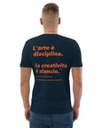 Art & Momentum Creative Standard Organic Cotton T-Shirt