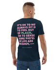 05 It's Ok EDITIONS Organic Cotton T-Shirt