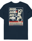 04 Busy Doing Nothing EDITIONS Organic Cotton T-Shirt