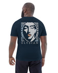 02 Elysian EDITIONS Organic Cotton T-Shirt
