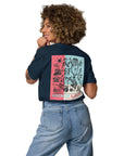 01 Moon Safari EDITIONS Organic Cotton T-Shirt