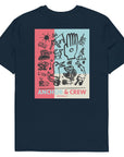 01 Moon Safari EDITIONS Organic Cotton T-Shirt