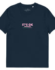 05 It's Ok EDITIONS Organic Cotton T-Shirt