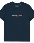 01 Moon Safari EDITIONS Organic Cotton T-Shirt
