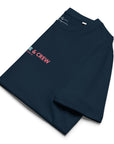 01 Moon Safari EDITIONS Organic Cotton T-Shirt