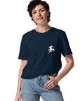 10 Chinese Year Of The Horse EDITIONS Organic Cotton T-Shirt
