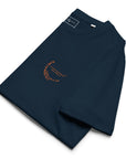 Make Art Creative Standard Organic Cotton T-Shirt