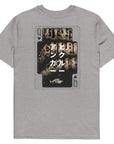 01 Japan Gurafiku Organic Cotton T-Shirt