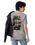 01 Japan Gurafiku Organic Cotton T-Shirt
