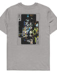 02 Japan Gurafiku Organic Cotton T-Shirt